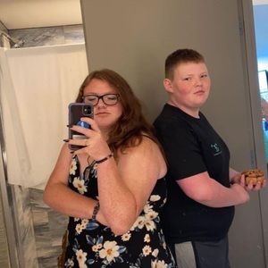 Meet your Posher, Lacey